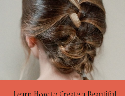 How to Braid Short Hair: A Fun, Fresh Guide to Mastering Cute Styles