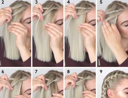 How to Braid Short Hair: Your Ultimate Guide to Stunning Styles