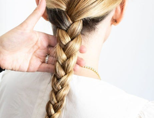 How to Braid Your Own Hair: A Fun, Step-by-Step Guide to Mastering the Art