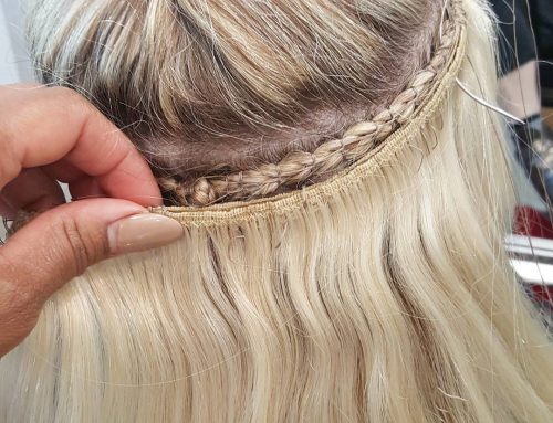 How to Add Hair Extensions to a Braid: Your Ultimate Guide to Stunning, Long-Lasting Styles