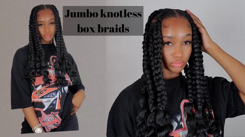 Braided Styles, Protective Hairstyles