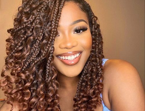 What Are Crochet Braids? Your Ultimate Guide to This Stunning Hairstyle