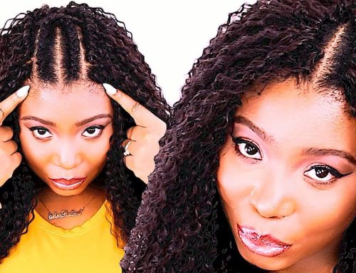 How to Braid for Crochet Braids: Your Ultimate Guide to a Flawless Look