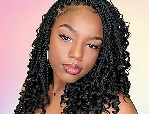 How to Braid Crochet Braids: Your Ultimate Guide to a Stunning Protective Style