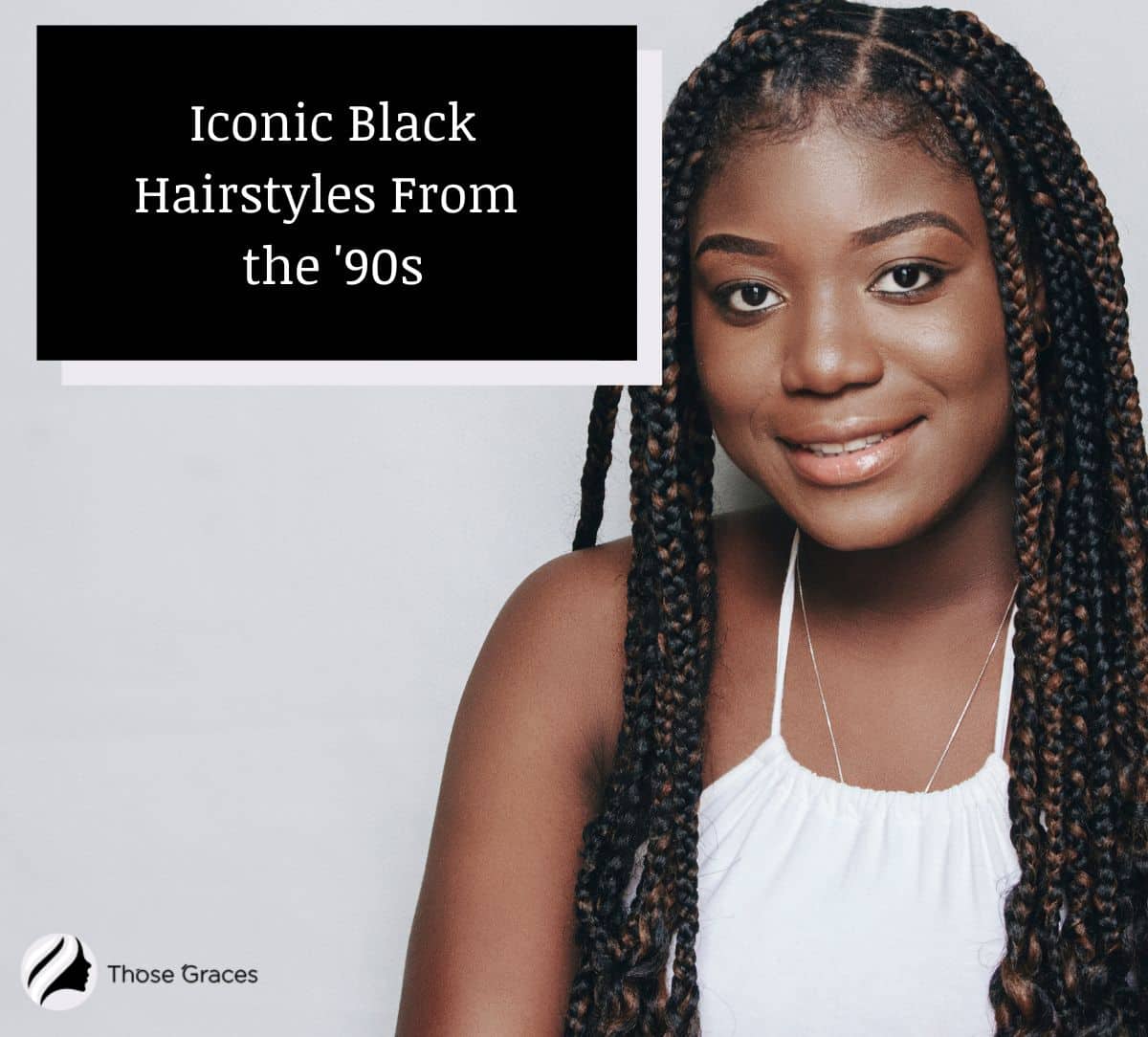 90s Black Hairstyles