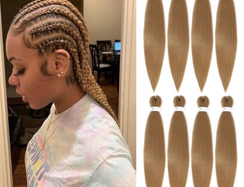 How to Do Braiding Hair Extensions: Your Ultimate Guide to Stunning Styles