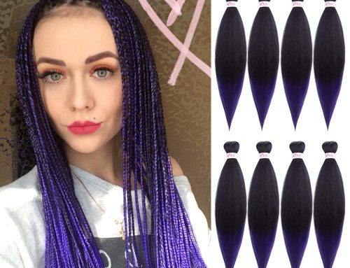 Where to Buy Braiding Hair Extensions: Your Ultimate Guide to Finding the Perfect Match