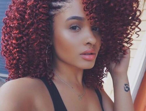 How to Style Crochet Braids: Your Ultimate Guide to Rocking This Look