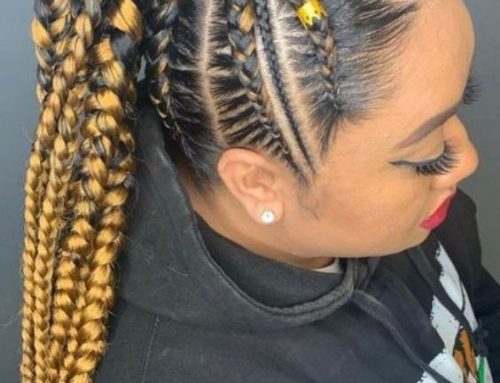 Where to Get My Hair Braided Near Me: Your Ultimate Guide to Finding the Perfect Braiding Spot