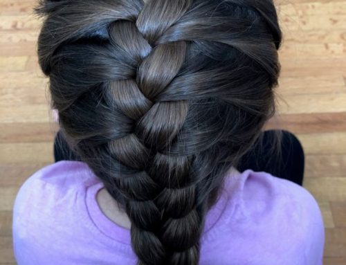 How to Add Hair to a Braid: The Ultimate Guide to Stunning Styles