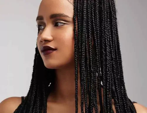 Do Braids Promote Hair Growth? The Ultimate Guide You Didn’t Know You Needed