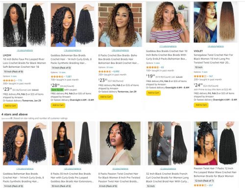 How Much Does It Cost for Crochet Braids? Your Ultimate Guide to Pricing, Tips, and Secrets