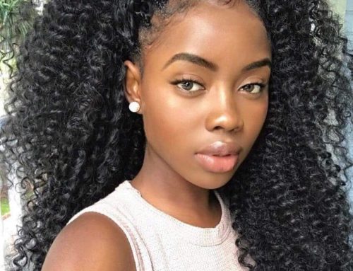 How to Crochet Curly Hair into a Braid: Your Ultimate Guide to Stunning Styles