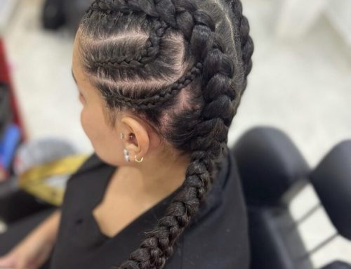 Where Can I Get My Hair Braided Near Me? Your Ultimate Guide to Finding the Perfect Braiding Spot