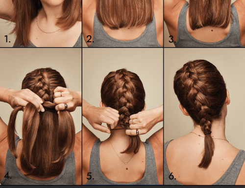 How to Do a Hair Braid: Your Ultimate Guide to Mastering Braids with Style and Secrets