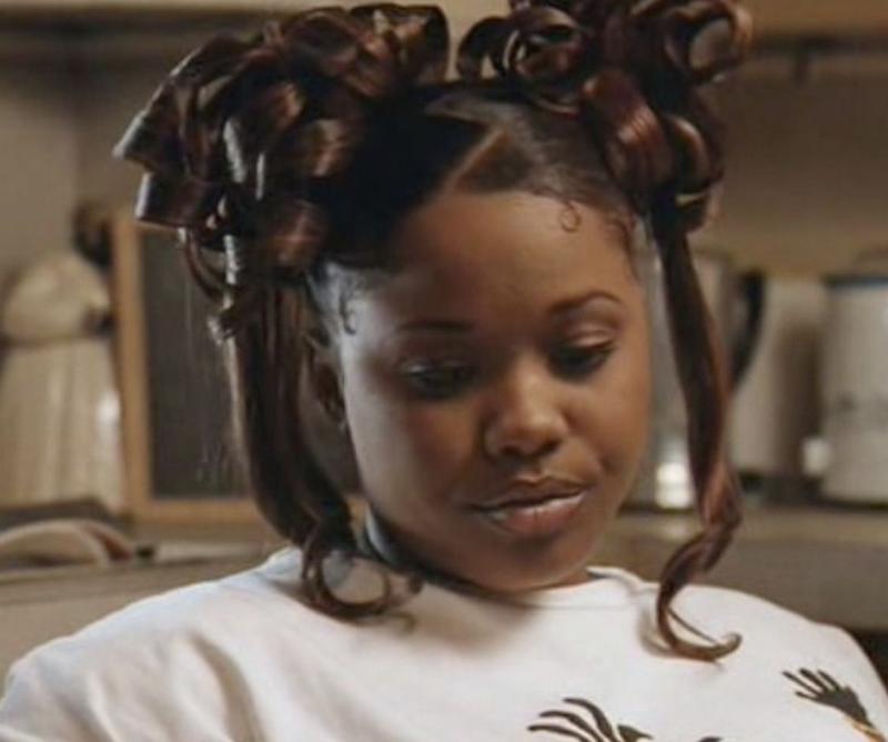 90s black hairstyles