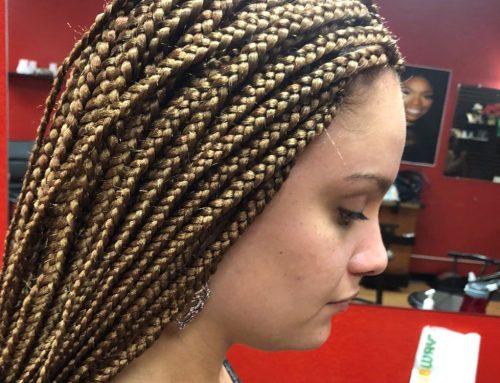 Who Braids Hair Near Me? Your Ultimate Guide to Finding the Perfect Stylist