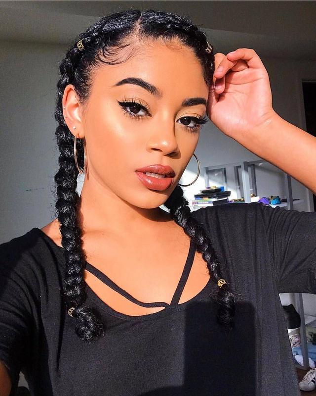 Cornrow braids 2022 braids hairstyles