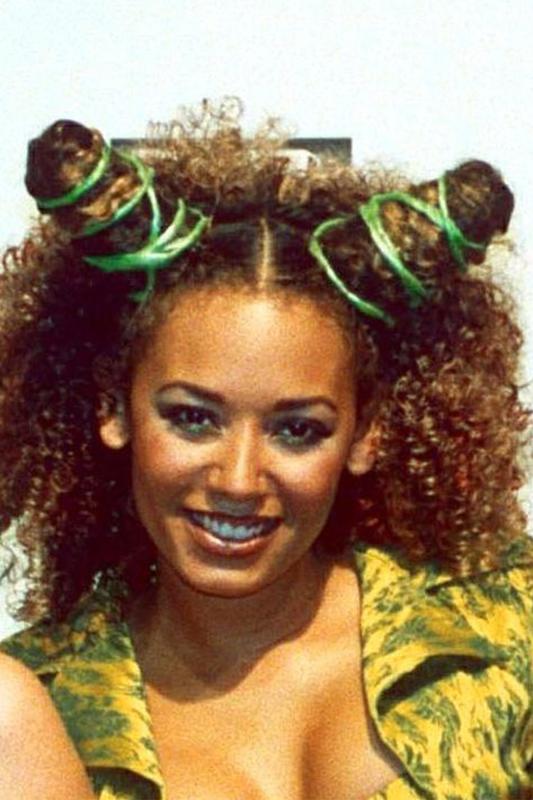 90s black hairstyles