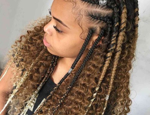 How to Put in Crochet Braids: Your Ultimate Guide to a Stunning Protective Style