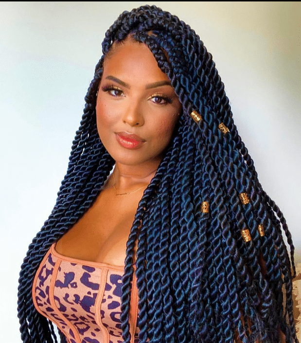 Beautiful Braids