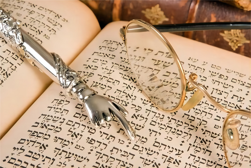 Jewish Laws