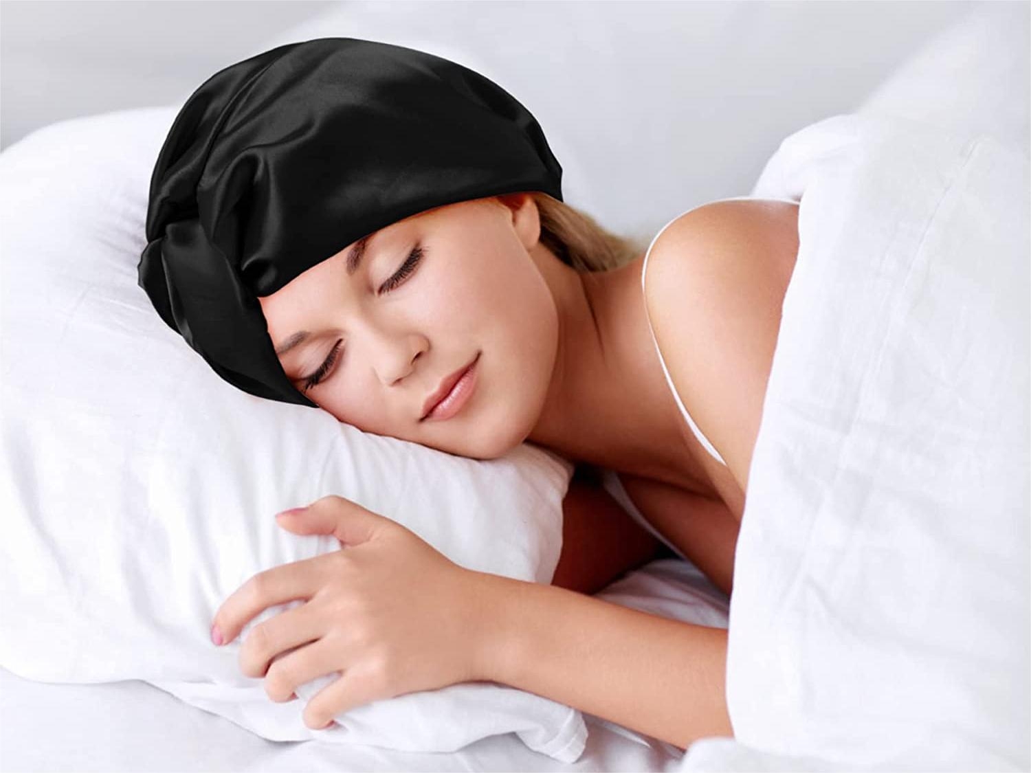 Enhance your sleep quality