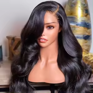 Freestyle Lace Wigs