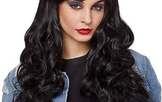 Women's Halloween Wig