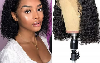 Human Hair Wigs for black Women