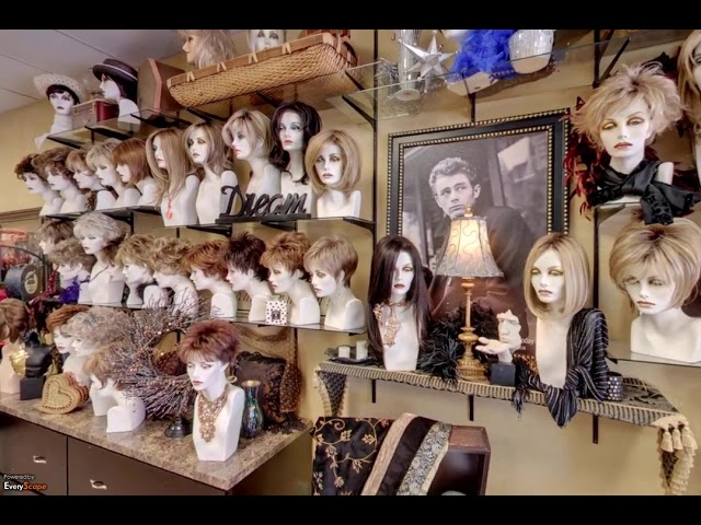 Wig Shops in Louisville KY