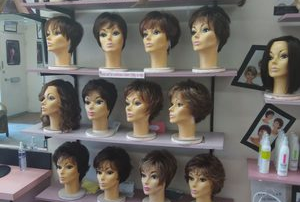 Wig Shops in Sacramento CA