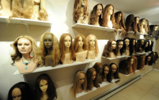 Wig Stores in Atlanta