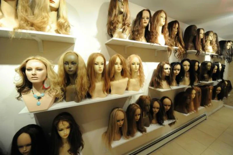 Wig Stores in Atlanta