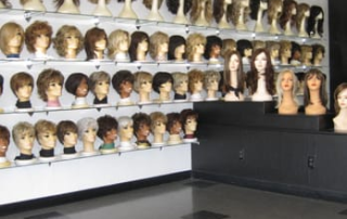 Wig Shops in Phoenix AZ