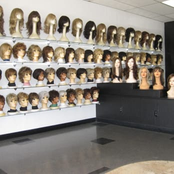 Wig Shops in Phoenix AZ