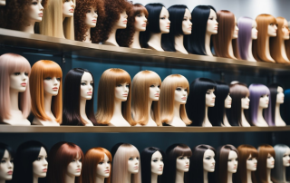 Where to Buy Wigs