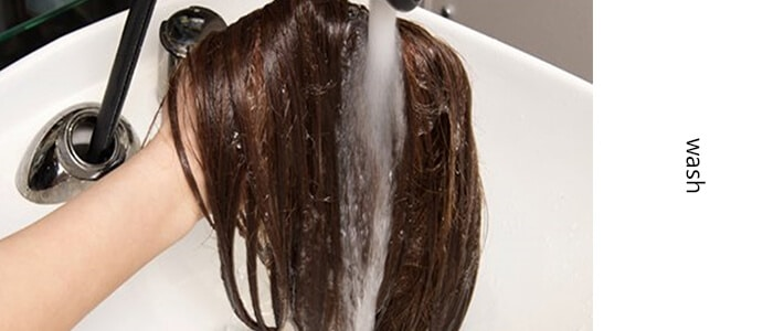 How to Wash a Human Hair Wig
