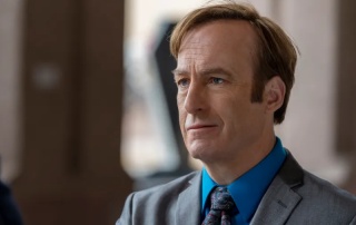 does jimmy mcgill wear a wig