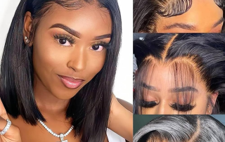 How Long Do Lace Front Wigs Last