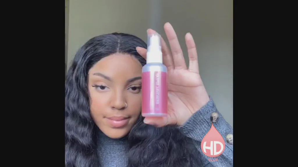 How to Remove Glue from Lace Front Wigs