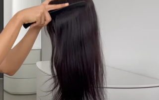 How to Restore Human Hair Wigs