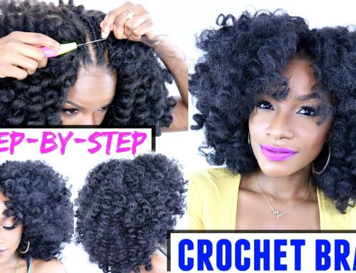 How to Do Individual Crochet Braids: Your Ultimate DIY Guide