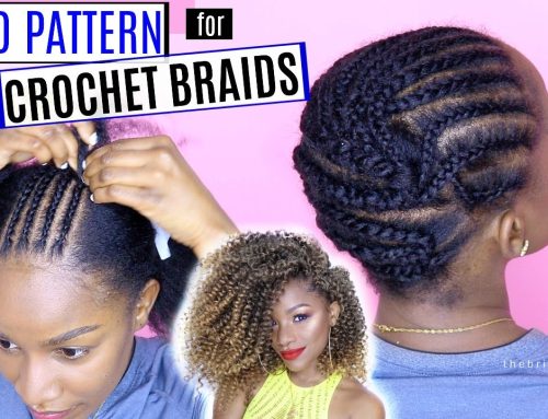 How to Plait Crochet Braid: Your Ultimate Guide to Stunning Hair