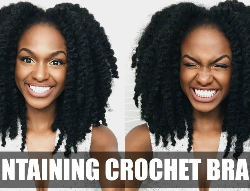 How to Clean Crochet Braids: The Ultimate Guide to Fresh, Healthy Hair