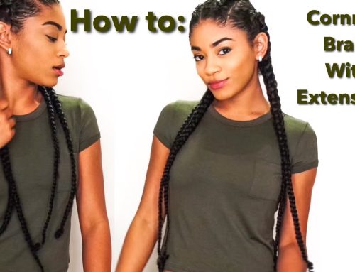 How to Braid with Extensions: Your Ultimate Guide to Stunning, Long-Lasting Styles