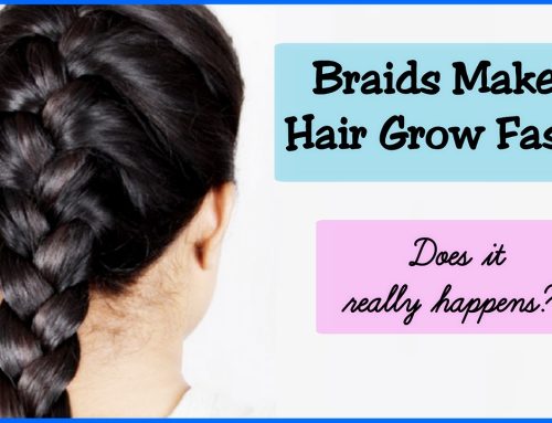 Does Braiding Your Hair Help It Grow? The Truth Behind the Braid Craze