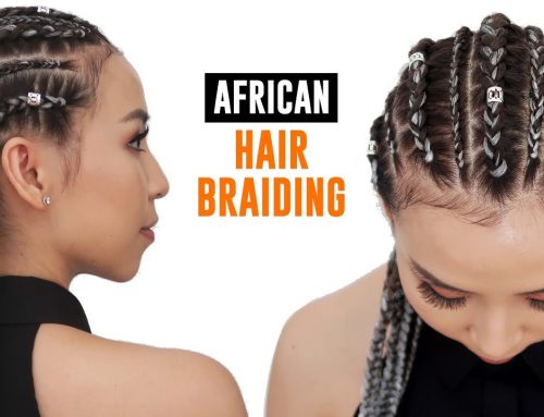 Where Can I Get My Hair Braided? Your Ultimate Guide to Finding the Perfect Spot