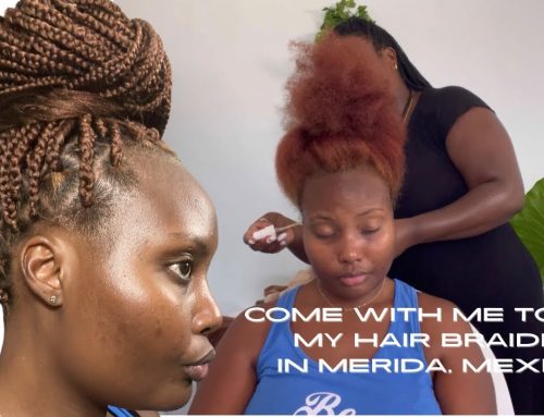 Where to Get My Hair Braided: Your Ultimate Guide to Finding the Perfect Spot