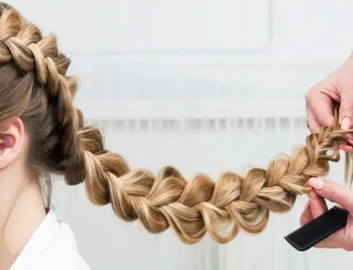 How Long Does Hair Have to Be to Braid? Your Ultimate Guide to Braiding Success